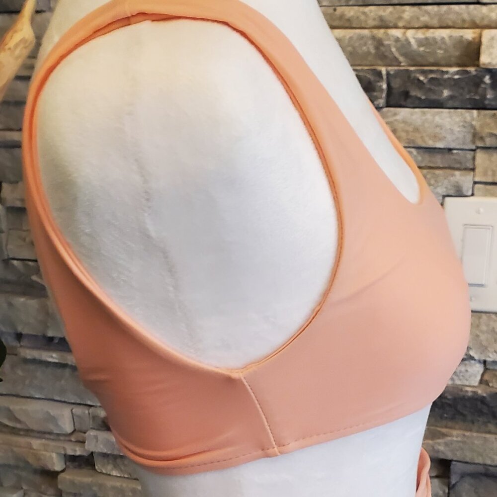 Superdown Alexa Bikini Top - Picture 2 of 4